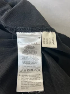 Adidas Laufshirt Gr. XL