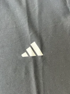 Adidas Laufshirt Gr. XL