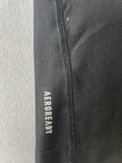Adidas Laufshirt Gr. XL