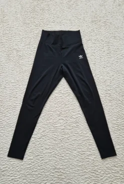 Adidas Leggings Größe 38