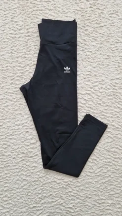 Adidas Leggings Größe 38