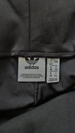 Adidas Leggings Größe 38