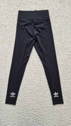 Adidas Leggings Größe 38