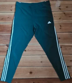 Adidas Leggings Größe XL