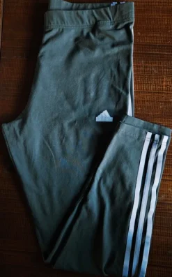 Adidas Leggings Größe XL