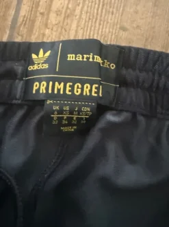 Adidas marinekko