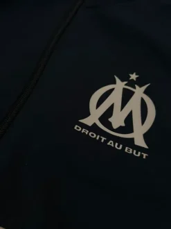 Adidas Marseille Trainingsanzug