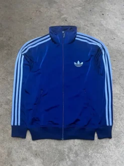 Adidas Original Trainingsjacke | Herren S | Streetwear | Pashanimstyle | Old School