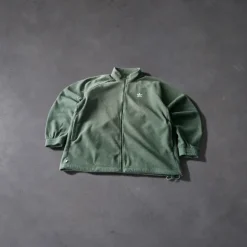 Adidas Originals Fleece Zip-Up Jacke XL