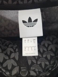 Adidas Originals Jacke