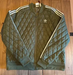 Adidas Originals Jacke