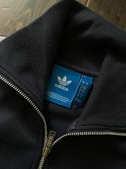 Adidas Originals Quarter-Zip Jacke | S
