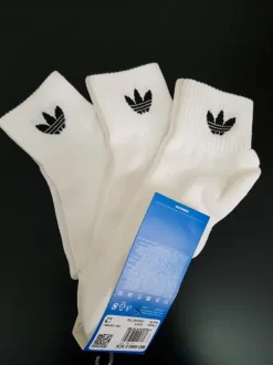 Adidas Originals socks 3 paar