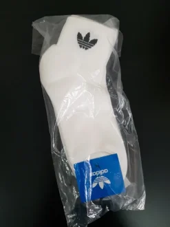 Adidas Originals socks 3 paar