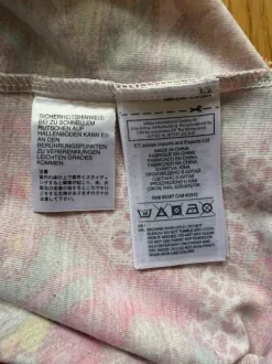 Adidas Originals Vintage Print T-Shirt