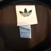 Adidas Originals Workwear Canvas Jacket - M