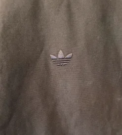 Adidas Originals Workwear Canvas Jacket - M