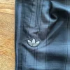Adidas Originals X all blacks firebird Hose NEU L