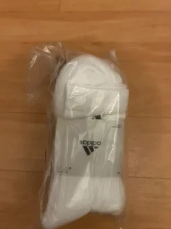 adidas Performance cushioned crew 6 Pairs