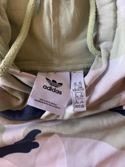 Adidas Pullover