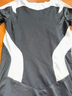 Adidas Quickset Volleyballtrikot
