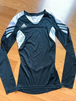 Adidas Quickset Volleyballtrikot