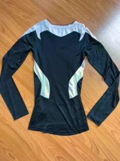 Adidas Quickset Volleyballtrikot