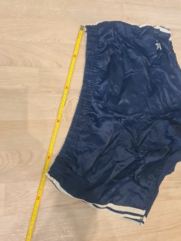 Adidas Retro Vintage XL Shorts