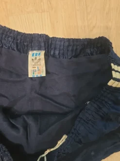 Adidas Retro Vintage XL Shorts