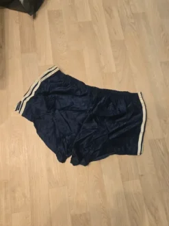 Adidas Retro Vintage XL Shorts