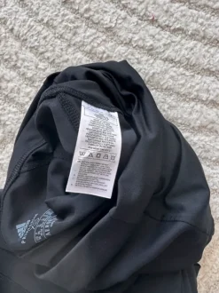 Adidas Schwagerschaftsleggins schwarz