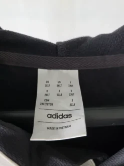 Adidas Select Hoodie