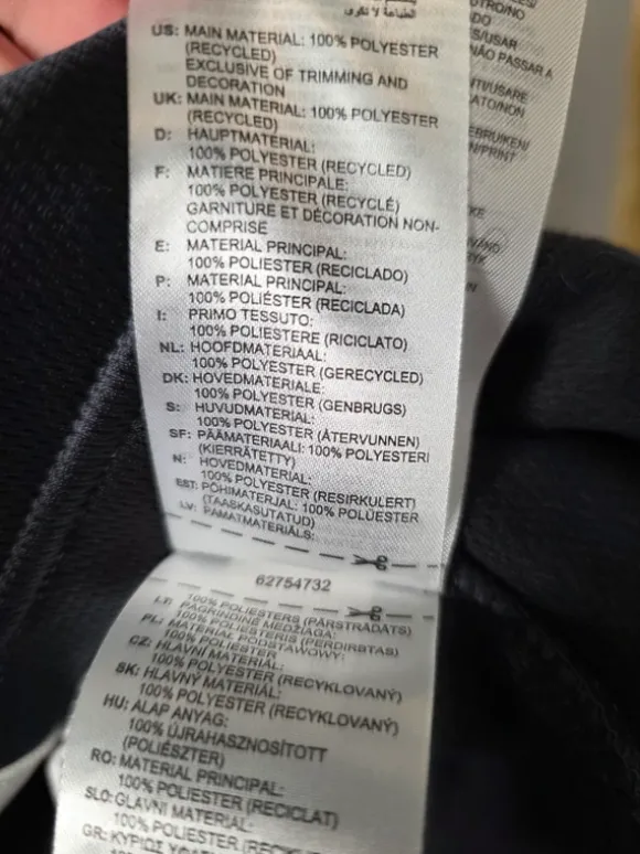 Adidas Select Hoodie