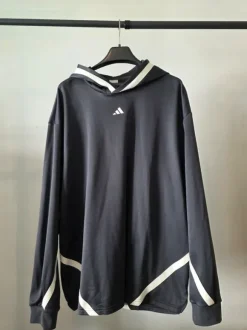 Adidas Select Hoodie