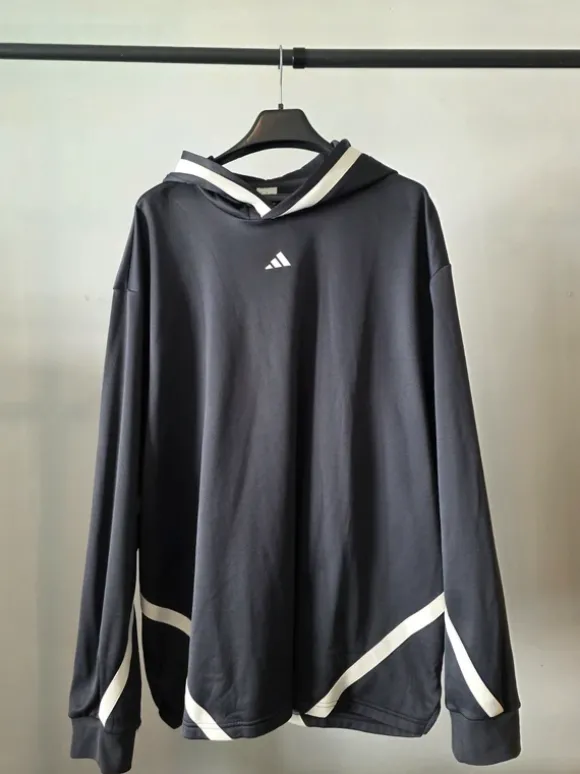 Adidas Select Hoodie