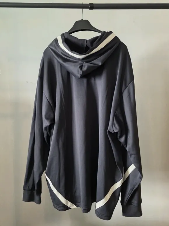 Adidas Select Hoodie