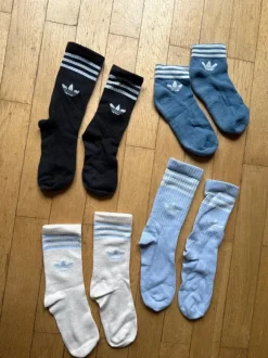 Adidas Socken