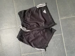 Adidas Sport Hose kurz