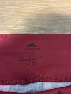 Adidas Sport- Leggings Größe M