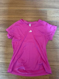 Adidas sport shirt