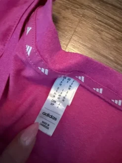 Adidas sport shirt