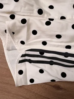 Adidas Sprinter Shorts Punkte