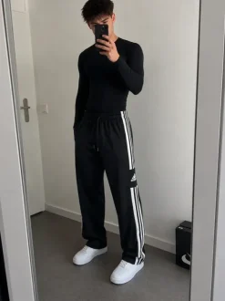 Adidas Squadra 21 schwarz
