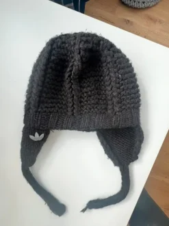Adidas Strickmütze