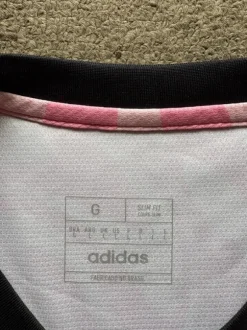 Adidas/ Stussy Trikot