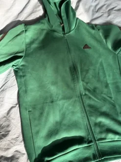 Adidas Sweatjacke