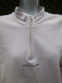 Adidas Sweatshirt neuwertig Gr. XL