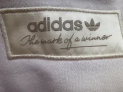 Adidas Sweatshirt neuwertig Gr. XL