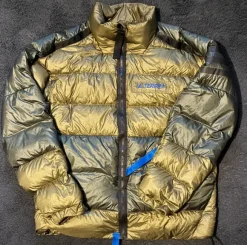 Adidas Terrex Daunenjacke M