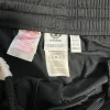 Adidas Trackpants Größe S Schwarz Weiß
